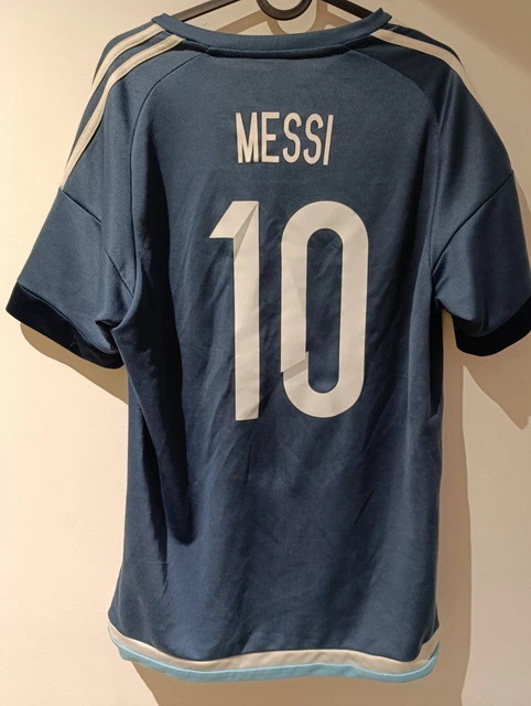 Messi Maillot 2016 Maillot Barca 2016 Flocage Messi #10