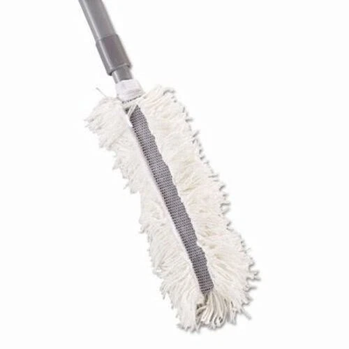 Rubbermaid T120 102" Overhead Dusting Tool with Straight Head (RCP T130)