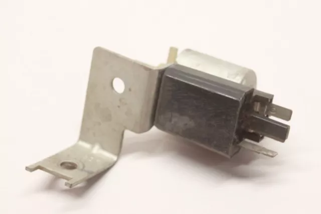 Original 1973 Pontiac TRANSMISSION CONTROL SOLENOID Delco-Remy GM Part 1997418