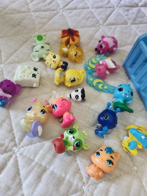 hatchimals lot