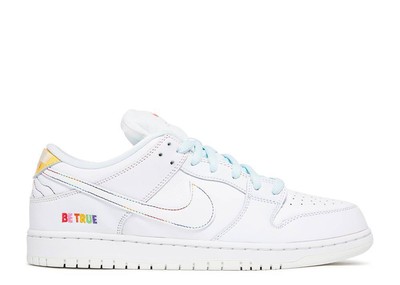 are dunk lows true to size
