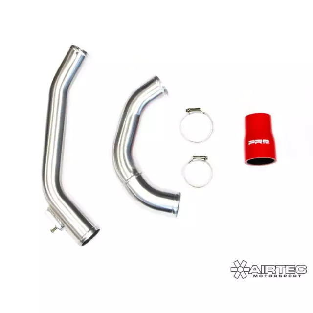 AIRTEC Boost Pipe Kit for Peugeot 207 GTi 1.6 Turbo 2006-2009