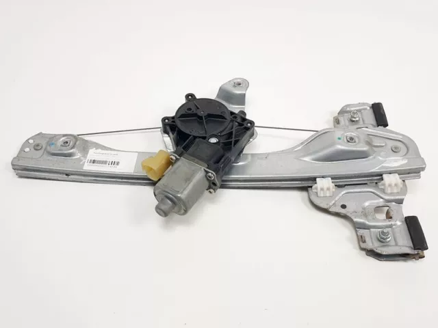 elevalunas trasero derecho para CHEVROLET AVEO FASTBACK 1.4 2011 1114198