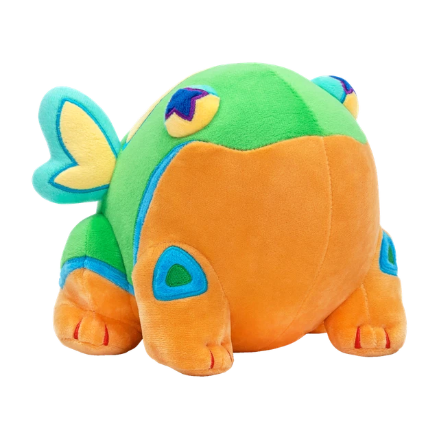 LOL LEAGUE OF Legends Star Guardian TOWA Plush Doll Stuuffed Toy ...