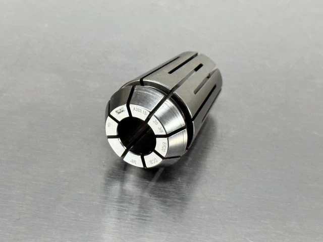 Sandvik 3/8" ER20 Collet A393.15-20 3/8