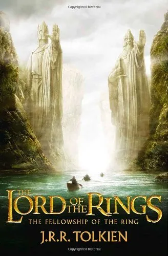 The Fellowship of the Ring: The Lord of the Rings, Part 1 By J. R. R. Tolkien