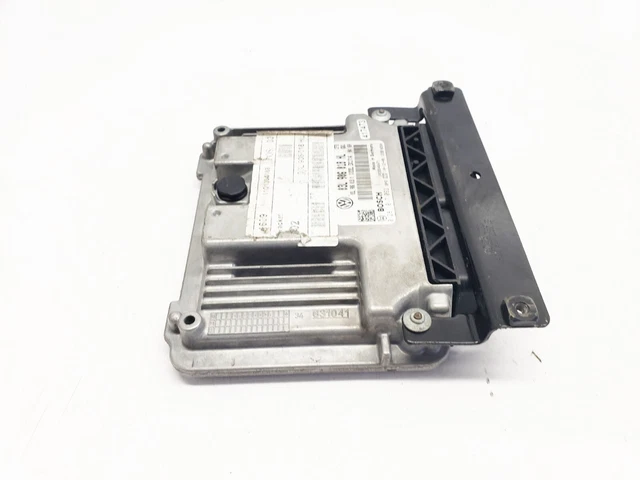 Seat Alhambra 7N Mk2 2011 2.0 Tdi Diesel Engine Control Module Ecu 03L906018Hl