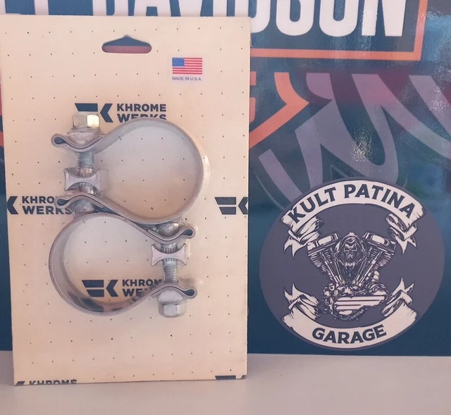 LANGE RS WORLD CUP ZB 26〜26.5cm Clamps, Flanges, Hangers & Hardware, Exhaust & Emission Systems