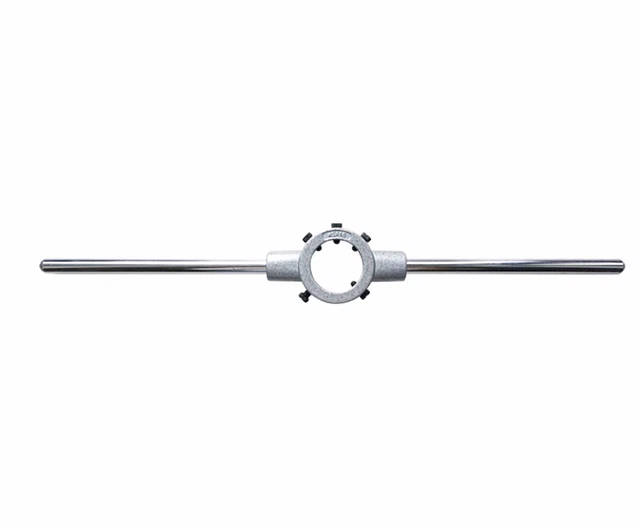 New 20mm Diameter Die Handle Stock / Holder For M3.5-M6 /M1