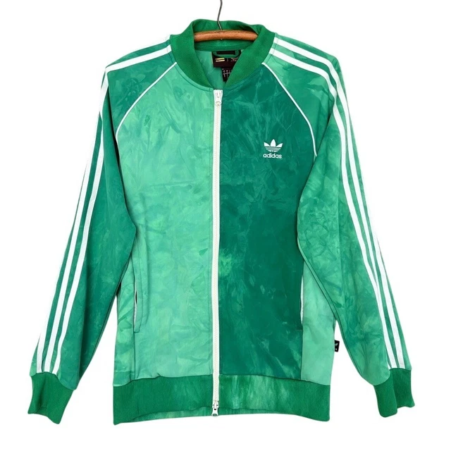 adidas gazelle silver green womens Adidas PHARRELL WILLIAMS HU HOLI SUPERSTAR TRACK JACKET