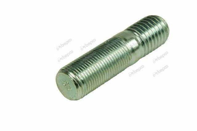 IBOWZ Ankerbolzen Edelstahl 304 - M18x160mm Ring-Hebebolzen Für Beton