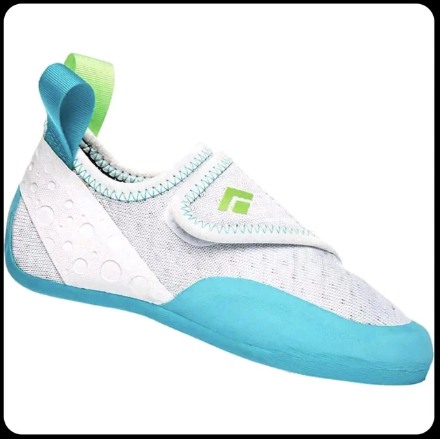 Black Diamond Momentum Climbing Shoe - Kids'