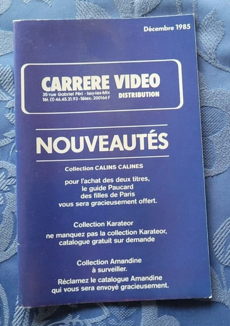 Catalogue Sportif Hodgman Années 50 - 23 Pages - Échassiers, Matelas - Vintage