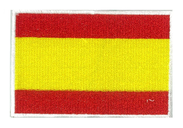 Lousãtextil - Escudo de Cádiz (España) - Parche Bordado de