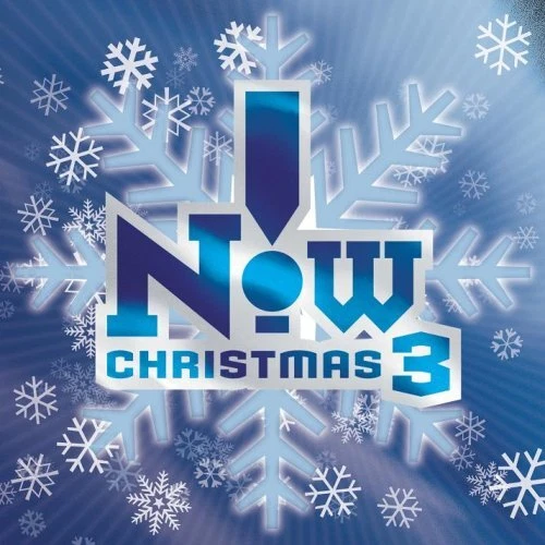 Now thats what i call christmas vol 2 disc 1