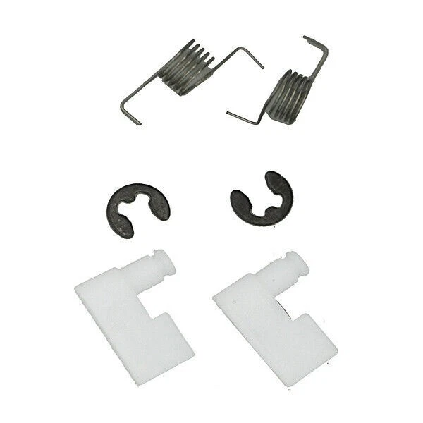 Tondeuse,Carburateur Avec Pompe à Ampoule Primaire, 2 Pièces, 4500 5200 - Foto 11