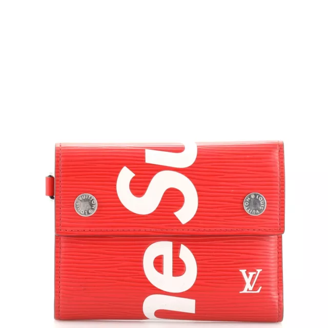 Louis Vuitton x Supreme Dice Keychain - Red Keychains, Accessories -  LOU680975
