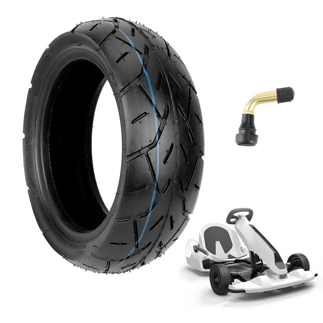 HOHOVYVY 9 Inch 9X3.0-5.5 Vacuümbanden Voor Elektrische Scooter 9X3.00-5.5 Banden