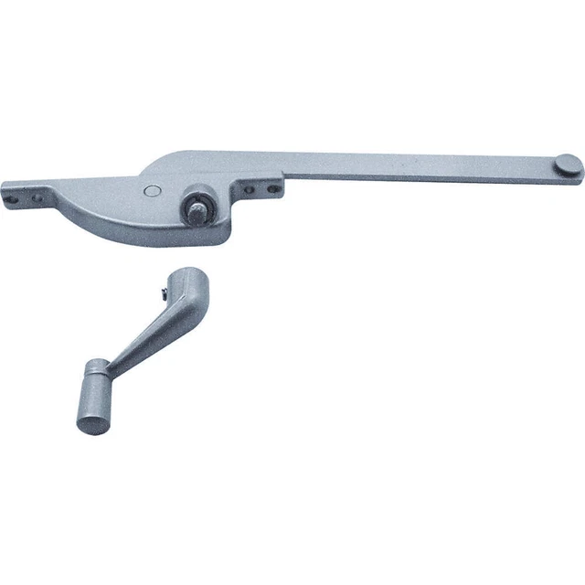 PRIME-LINE H 3501 Left Hand Window Operator,8" L