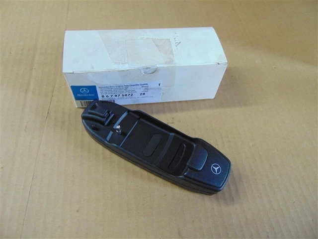 Fixation de support de téléphone BMW R 1250 RT 2020- - Pièces Bagagerie sur La Bécanerie