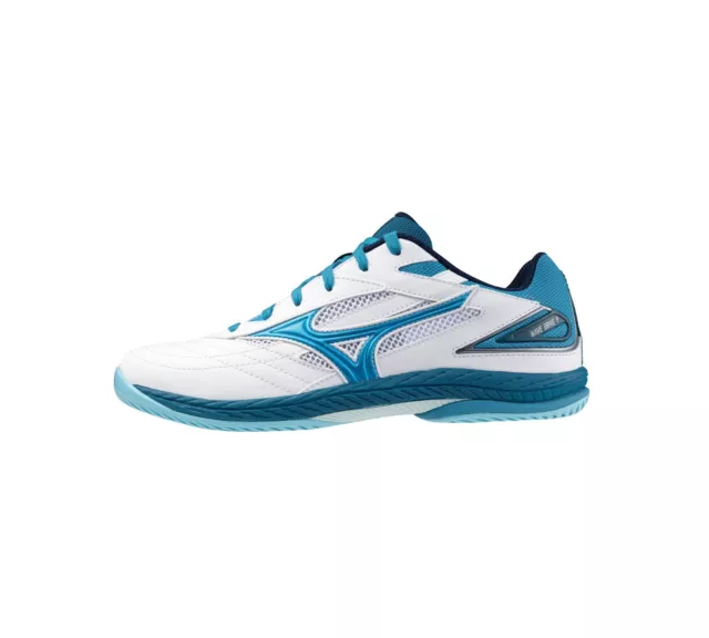 Mizuno Wave Drive 9 Table Tennis Shoes Unisex Indoor Shoes Sports NWT 81GA2205