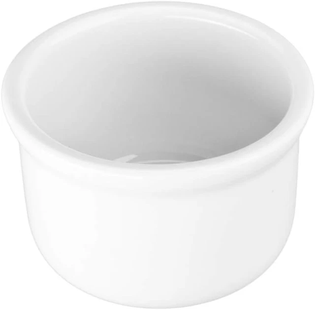Tazón de chile 900100S4SIOC, juego de 4, 16 oz.