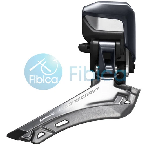Mécanismes Shimano Ultegra Di2 R6870 – Avant Et Arrière – Occasion état Correct