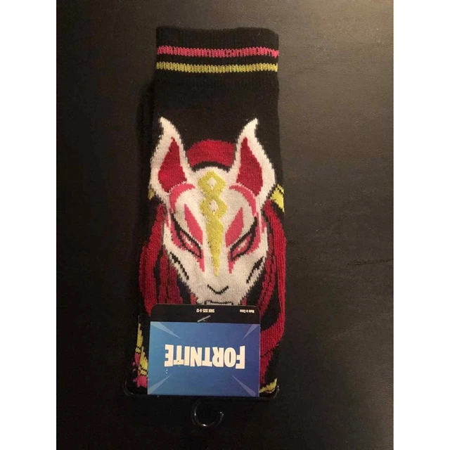 Fortnite-Drift Socks