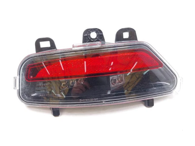 Magneti Marelli 712201351110 - Fanale Retromarcia Destro - Ricambio Originale Per Auto - Foto 8