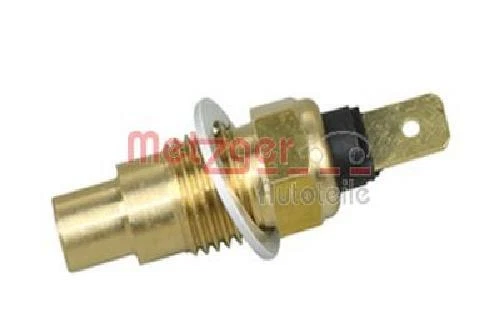 0894089 Metzger sensor de temperatura, gas de escape, después de fltro