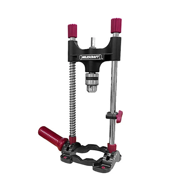 Soporte de taladro portátil Milescraft 1318 DrillMate