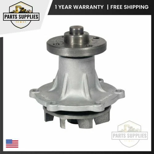 16120-10940-71 Water Pump with Gasket for Toyota Forklift Fits 2J Engine