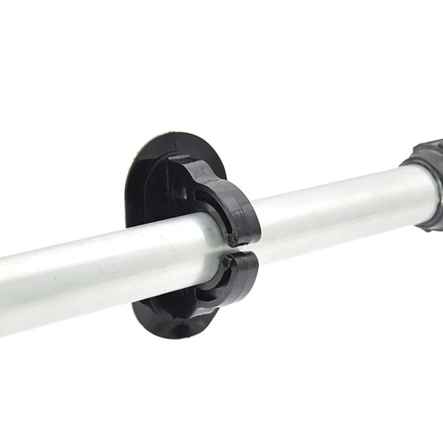 UNIVERSAL KAYAK PADDLES Holder Wearresistant Boat Oar Holders Paddle