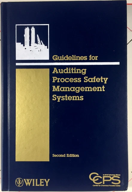 GUIDELINES FOR ENGINEERING Design For Process Safety CCPS Center For 