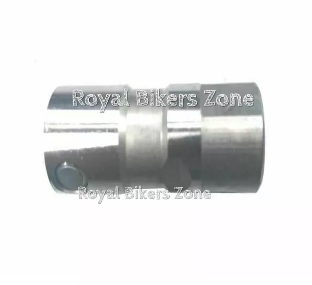 Royal Enfield "Hydraulic Valve Lifter Roller Tappet" Part # 570097/B 2