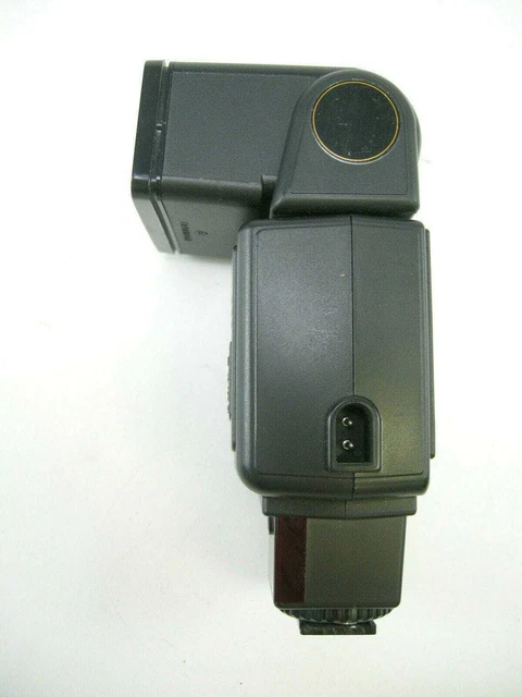 Sunpak Auto 433 AF Shoe mount Thyristor Flash for Minolta