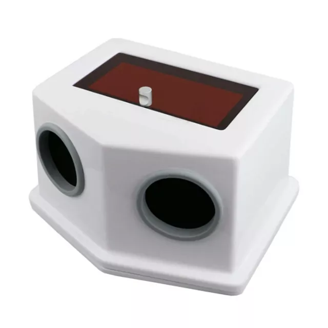 Dental X-Ray Film Processor Developer Portable Manual Washing Darkroom Box X09B