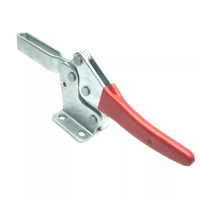 Destaco 245U Horizontal Manual Toggle Latch Clamp Hold Down 1000 lbs Capacity