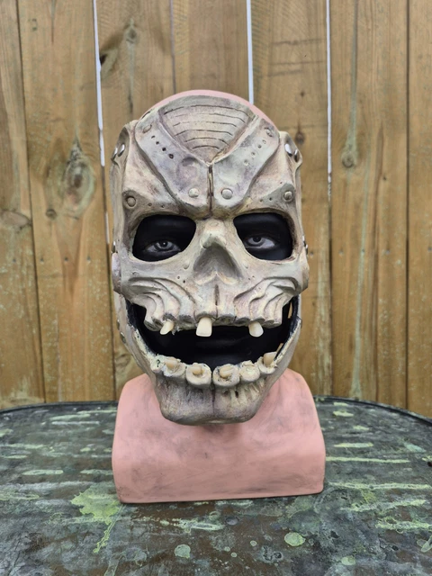 Slipknot Mask Sid Wilson FOR SALE! - PicClick