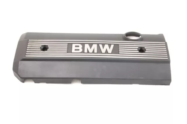 BMW Zierleiste vorn mitte ohne Nummernschild Unterlage für Stoßfänger BMW  E46, 25,99 €