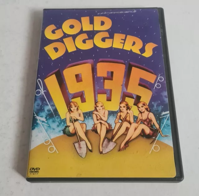 Gold Digger (DVD) (UK IMPORT)