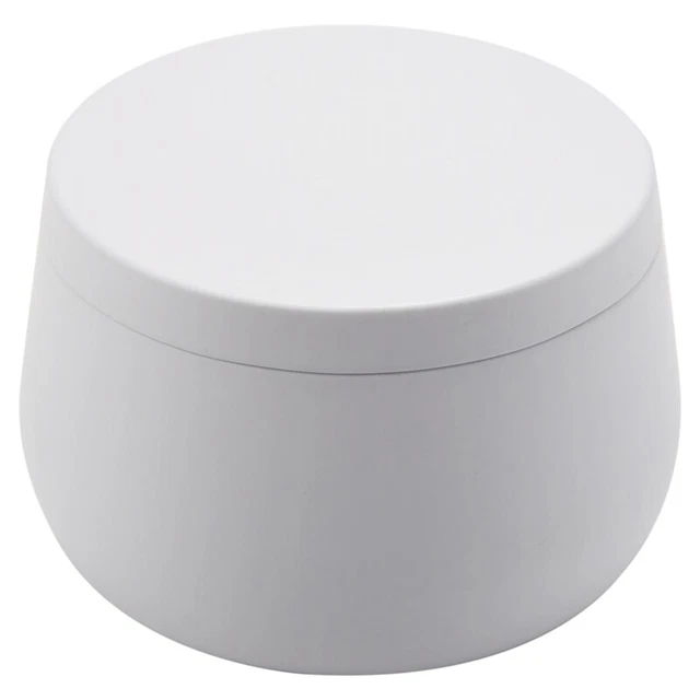 Barattoli di con Lids- 12PZ Barattoli, 8 Once di U9V4
