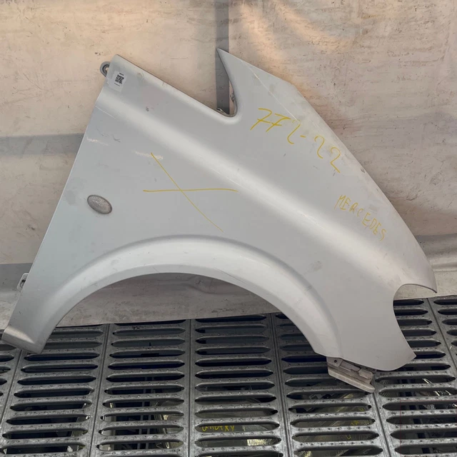 LEMFÖRDER 22214 01 – Supporto Stabilizzatore Per Mercedes-Benz Vito (W638) E Viano (W639) – Qualità Primo Impianto Tedesca