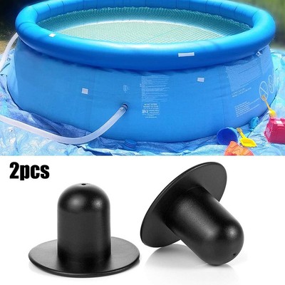 Intex 2/5/10 Pompe Filtre Piscine Passoire Trou Prise Eau Stoppeur For-Intex US 