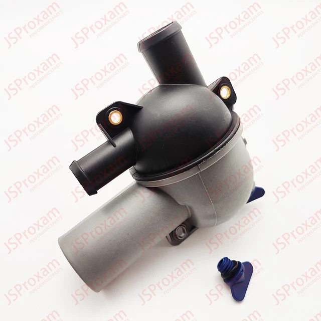 thumbnail image 2 of Candy Marine Water Distribution Housing – Replaces Mercury/Mercruiser 863631T1 (4.3L, 5.0L, 5.7L, 6.2L) 2 of 4