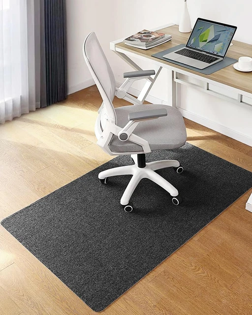 Polycarbonate office chair mat carpet floor protector cheap