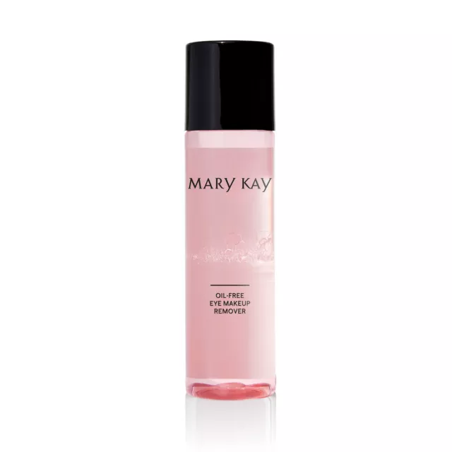 NEU Mary Kay Oil Free Eye Make-Up Remover Augen-Make-up-Entferner MDH 01/26