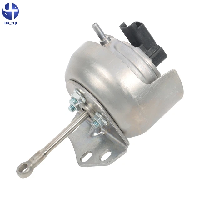 Turbocharger Actuator 1.6 TDI FOR AUDI VOLKSWAGEN 105 BHP/77 kW Turbo 775517