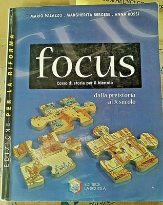 CLIO REPORTER VOL.1 EDIZIONE RIFORMA LA SCUOLA M.PALAZZO e M.BERGESE 