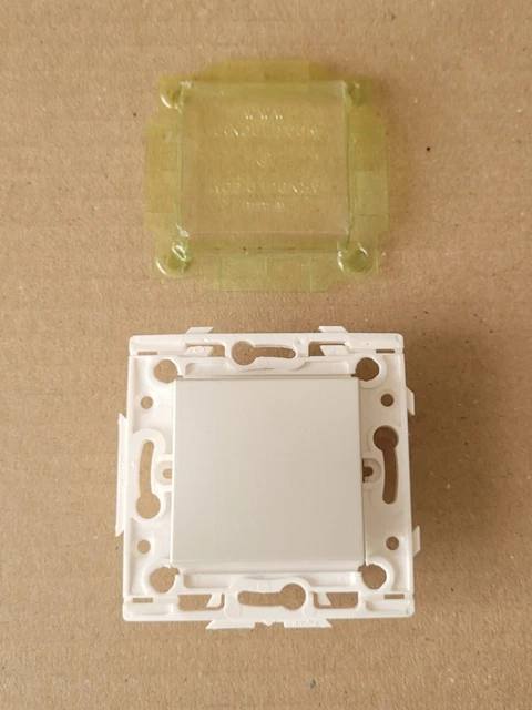 Lot De 3 Interrupteurs Va-et-vient Arnould TECHNIUM - Occasion (traces)